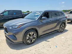 5TDGZRAH3LS016448 2020 TOYOTA HIGHLANDER