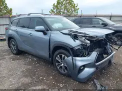 5TDGZRAH3LS016644 2020 TOYOTA HIGHLANDER