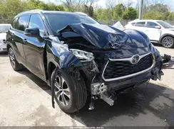 5TDGZRAH3LS019625 2020 TOYOTA HIGHLANDER