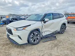 5TDGZRAH3LS502452 2020 TOYOTA HIGHLANDER