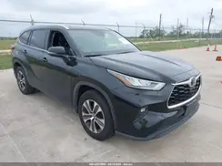 5TDGZRAH3LS504430 2020 TOYOTA HIGHLANDER