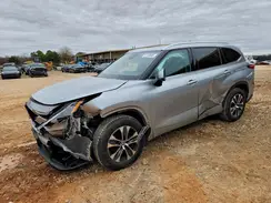 5TDGZRAH3LS505402 2020 TOYOTA HIGHLANDER