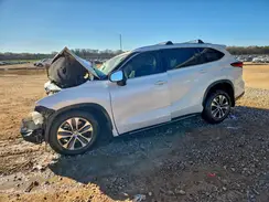 5TDGZRAH3LS506338 2020 TOYOTA HIGHLANDER