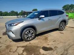 5TDGZRAH3LS508445 2020 TOYOTA HIGHLANDER