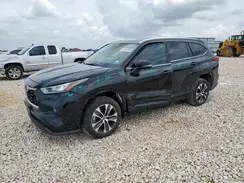 5TDGZRAH3LS509692 2020 TOYOTA HIGHLANDER