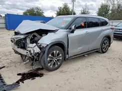 5TDGZRAH3LS510678 2020 TOYOTA HIGHLANDER