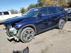 5TDGZRAH3LS512950 2020 TOYOTA HIGHLANDER