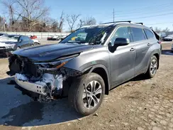 5TDGZRAH3MS035700 2021 TOYOTA HIGHLANDER