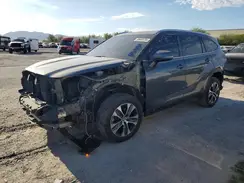 5TDGZRAH3MS037933 2021 TOYOTA HIGHLANDER