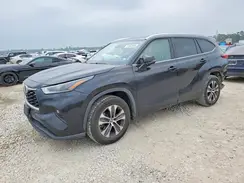 5TDGZRAH3MS040329 2021 TOYOTA HIGHLANDER