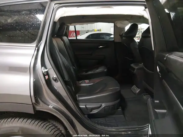 5TDGZRAH3MS041755 2021 TOYOTA HIGHLANDER - Image 8