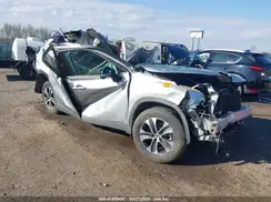 5TDGZRAH3MS042484 2021 TOYOTA HIGHLANDER