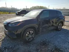 5TDGZRAH3MS052044 2021 TOYOTA HIGHLANDER