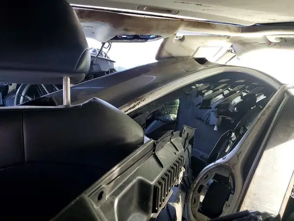 5TDGZRAH3MS052061 2021 TOYOTA HIGHLANDER - Image 8