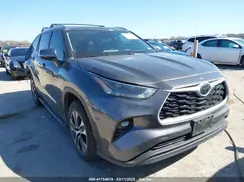 5TDGZRAH3MS057776 2021 TOYOTA HIGHLANDER