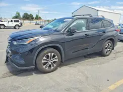 5TDGZRAH3MS069457 2021 TOYOTA HIGHLANDER