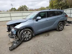 5TDGZRAH3MS088171 2021 TOYOTA HIGHLANDER