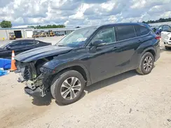 5TDGZRAH3MS516563 2021 TOYOTA HIGHLANDER