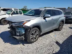 5TDGZRAH3MS525859 2021 TOYOTA HIGHLANDER