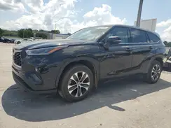 5TDGZRAH3MS529605 2021 TOYOTA HIGHLANDER