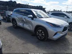 5TDGZRAH3MS533430 2021 TOYOTA HIGHLANDER