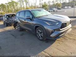 5TDGZRAH3NS091511 2022 TOYOTA HIGHLANDER