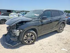 5TDGZRAH3NS093162 2022 TOYOTA HIGHLANDER