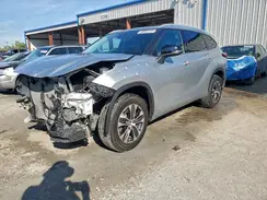 5TDGZRAH3NS093792 2022 TOYOTA HIGHLANDER