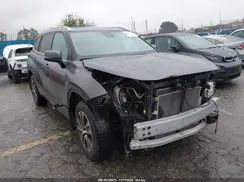 5TDGZRAH3NS099608 2022 TOYOTA HIGHLANDER