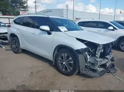 5TDGZRAH3NS100935 2022 TOYOTA HIGHLANDER
