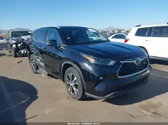 5TDGZRAH3NS106363 2022 TOYOTA HIGHLANDER