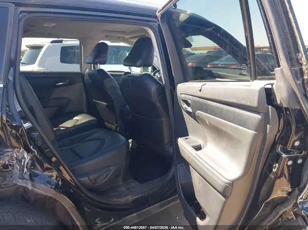 5TDGZRAH3NS106363 2022 TOYOTA HIGHLANDER - Image 8