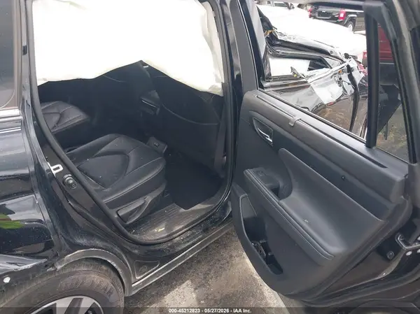5TDGZRAH3NS112910 2022 TOYOTA HIGHLANDER - Image 8