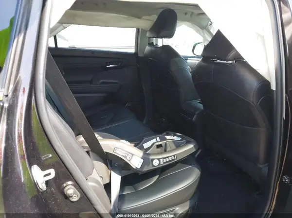 5TDGZRAH3NS125446 2022 TOYOTA HIGHLANDER - Image 8