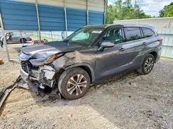 5TDGZRAH3NS128928 2022 TOYOTA HIGHLANDER