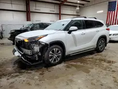 5TDGZRAH3NS138469 2022 TOYOTA HIGHLANDER