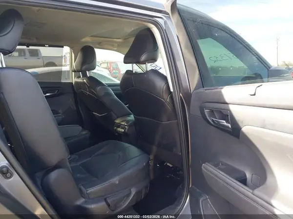 5TDGZRAH3NS540489 2022 TOYOTA HIGHLANDER - Image 8