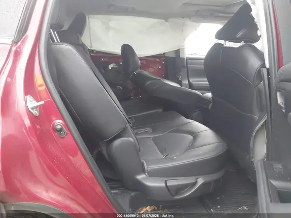 5TDGZRAH3NS542582 2022 TOYOTA HIGHLANDER - Image 8