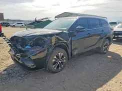 5TDGZRAH3NS544686 2022 TOYOTA HIGHLANDER