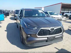 5TDGZRAH3NS550567 2022 TOYOTA HIGHLANDER