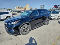 5TDGZRAH4LS000131 2020 TOYOTA HIGHLANDER