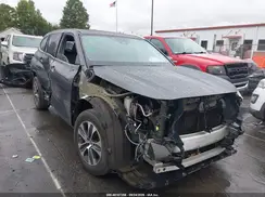 5TDGZRAH4LS003997 2020 TOYOTA HIGHLANDER