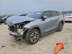 5TDGZRAH4LS007838 2020 TOYOTA HIGHLANDER