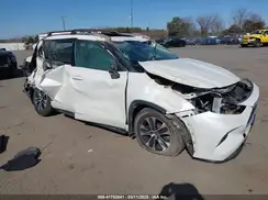 5TDGZRAH4LS012733 2020 TOYOTA HIGHLANDER