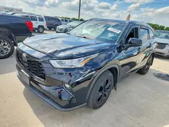 5TDGZRAH4LS014952 2020 TOYOTA HIGHLANDER