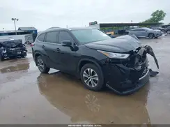5TDGZRAH4LS015499 2020 TOYOTA HIGHLANDER