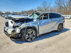 5TDGZRAH4LS016104 2020 TOYOTA HIGHLANDER