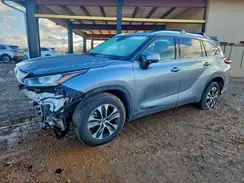 5TDGZRAH4LS023022 2020 TOYOTA HIGHLANDER