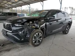 5TDGZRAH4LS027751 2020 TOYOTA HIGHLANDER
