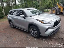 5TDGZRAH4LS028849 2020 TOYOTA HIGHLANDER